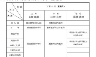 河北省教师资格认定网上预约流程